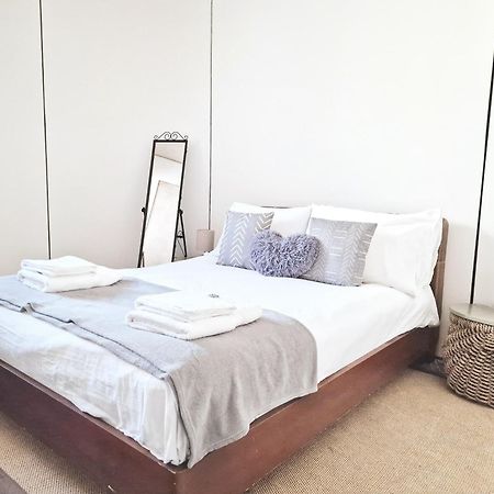 1 Bedroom Flat In Kings Cross Londen Buitenkant foto
