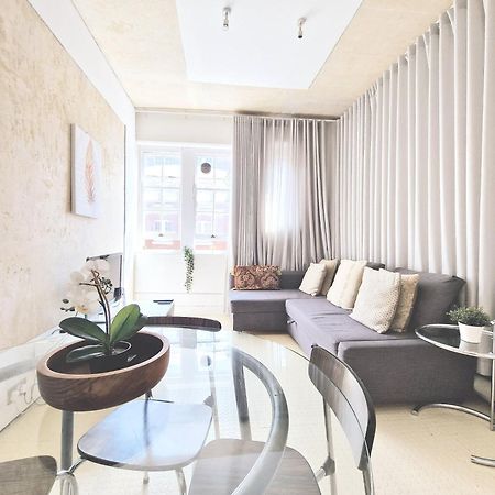 1 Bedroom Flat In Kings Cross Londen Buitenkant foto