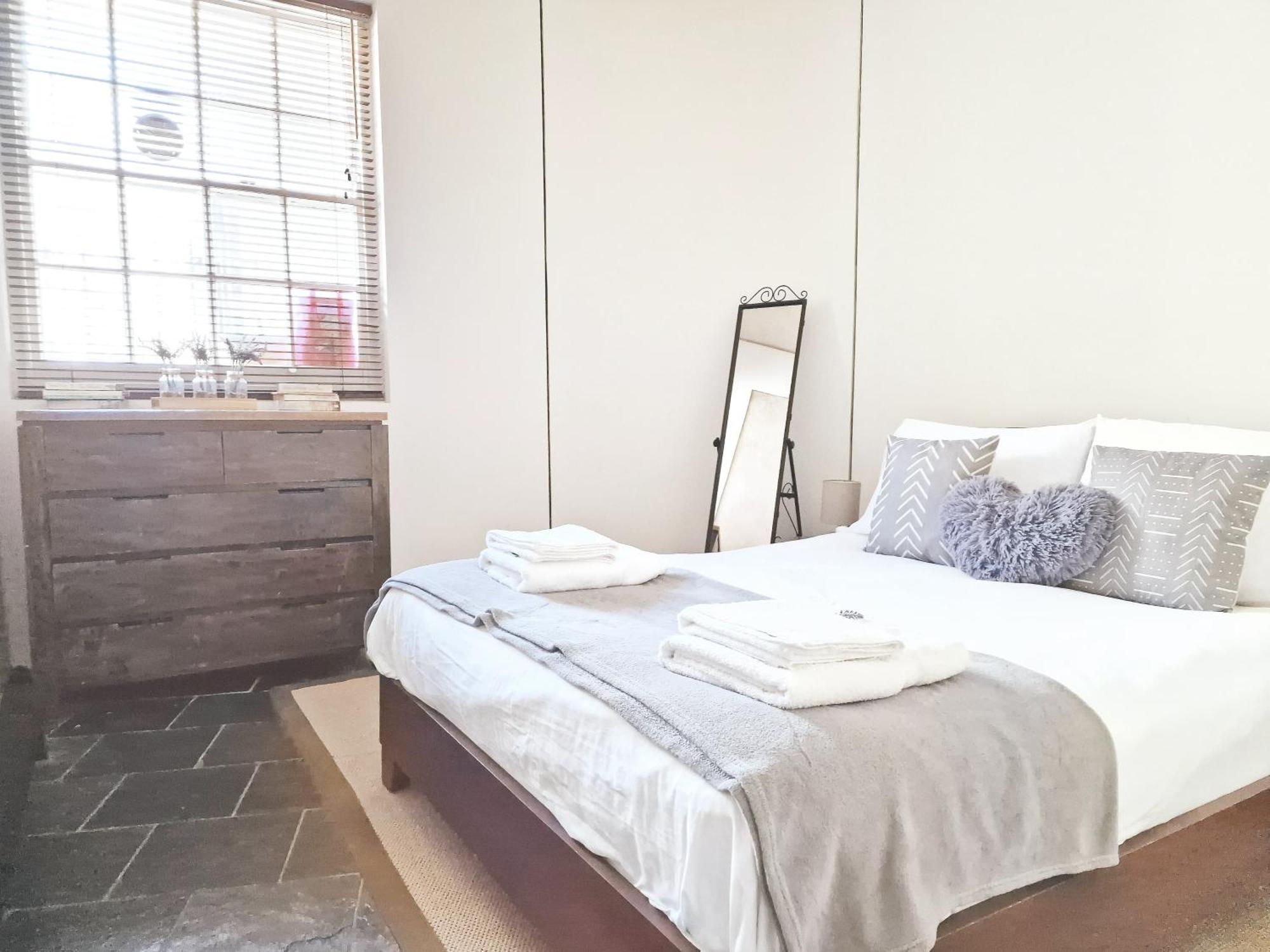 1 Bedroom Flat In Kings Cross Londen Buitenkant foto