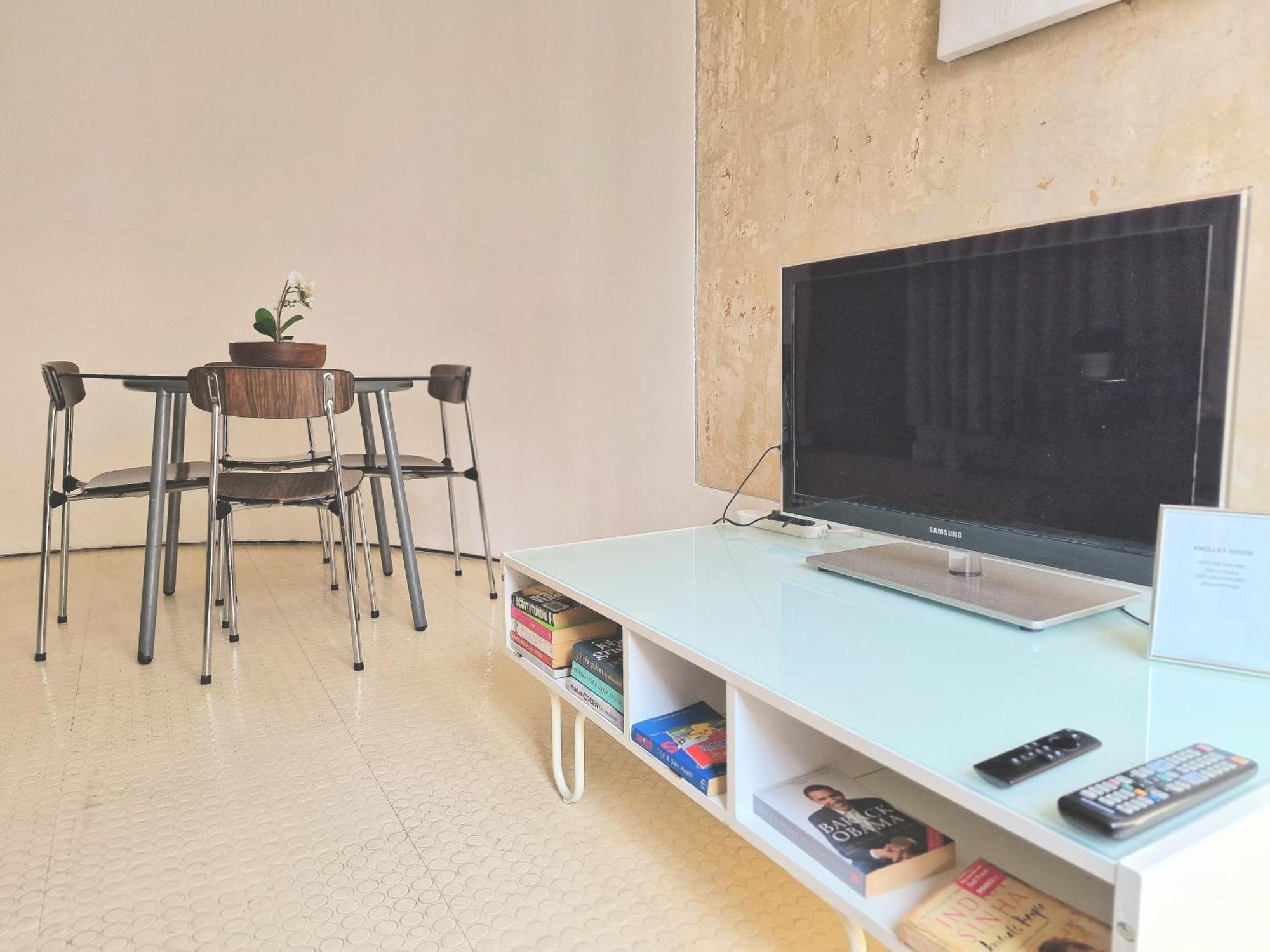 1 Bedroom Flat In Kings Cross Londen Buitenkant foto