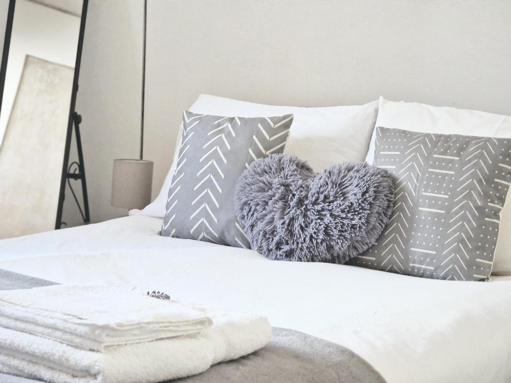 1 Bedroom Flat In Kings Cross Londen Buitenkant foto