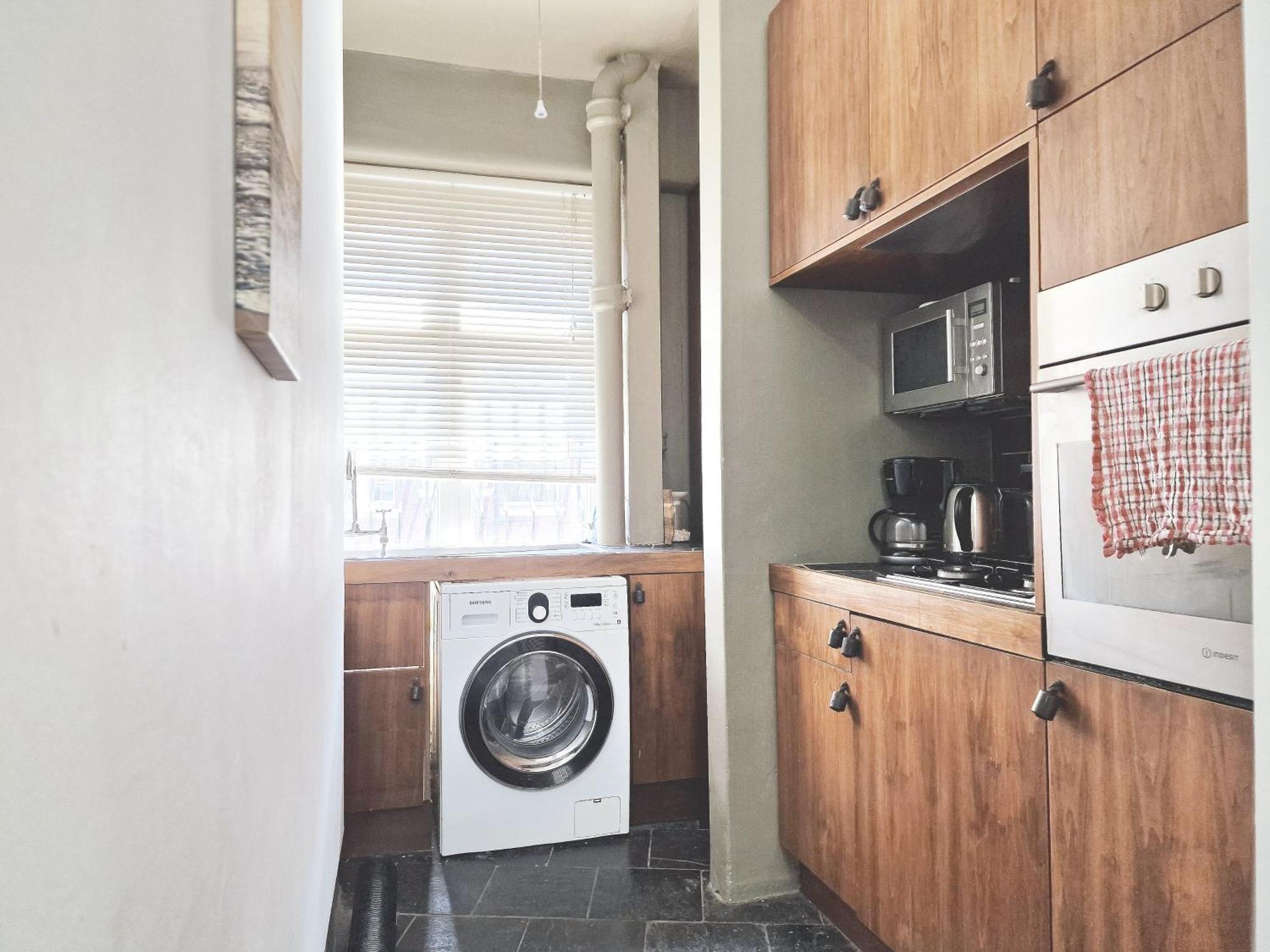 1 Bedroom Flat In Kings Cross Londen Buitenkant foto