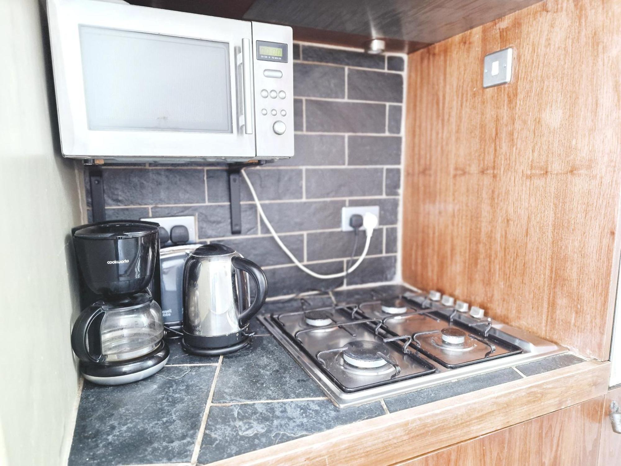 1 Bedroom Flat In Kings Cross Londen Buitenkant foto