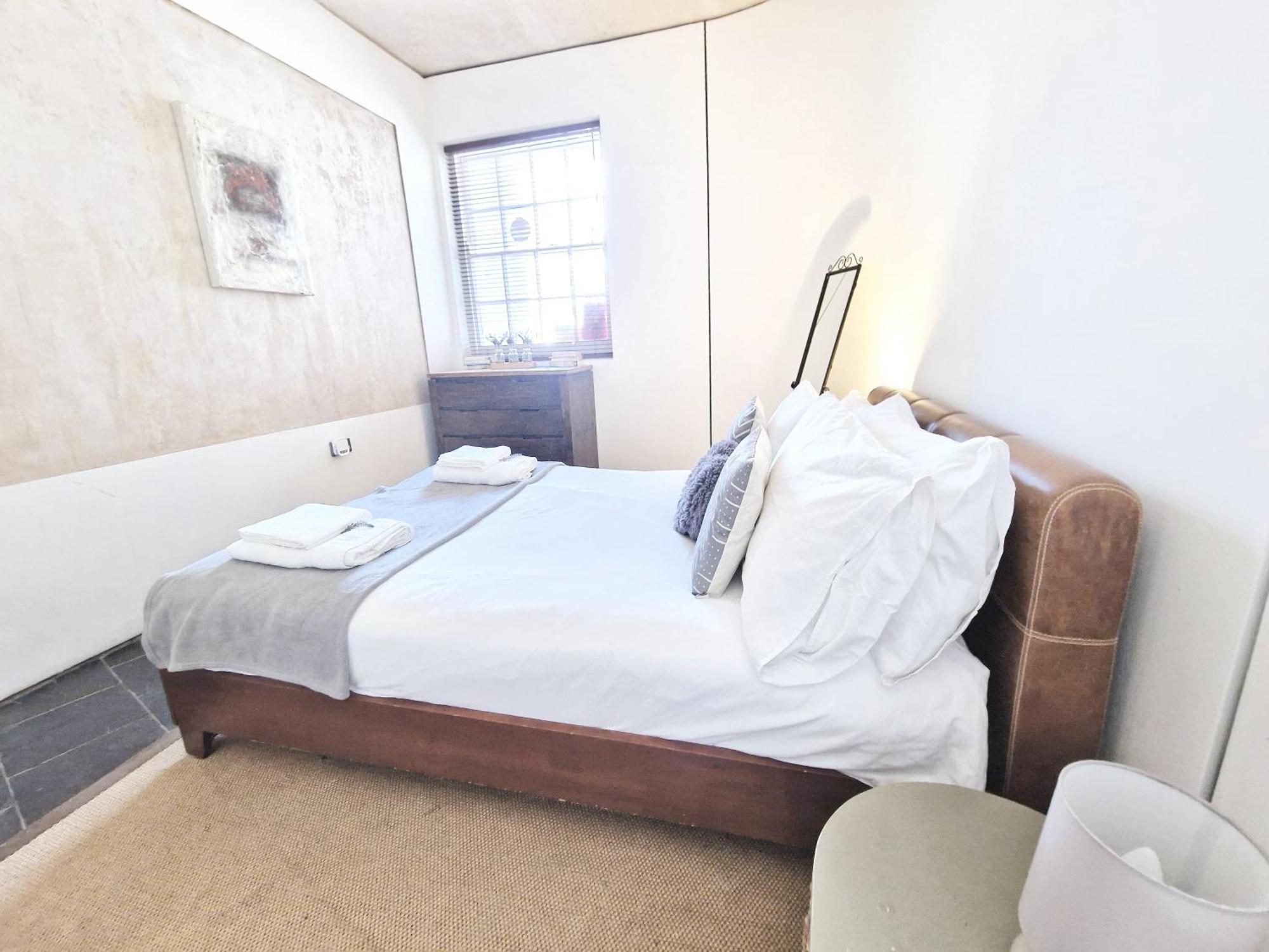 1 Bedroom Flat In Kings Cross Londen Buitenkant foto
